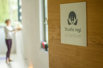 Studio Jogi "w Centrum"